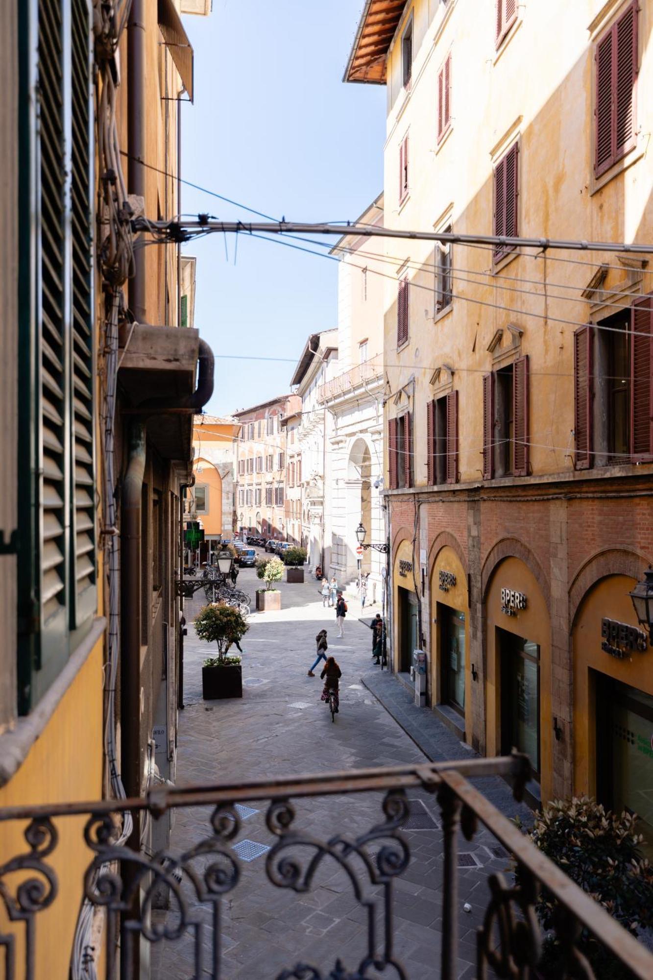 San Martino Suite Pisa Exterior foto